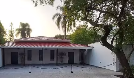 Casa Comercial de 420m² à venda, Vila Madalena, São Paulo, SP. com 12 Ambientes, 5 Banheiros, 2 Rec