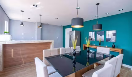 Apartamento à venda com 02 dormitórios, 31m, Vila Sônia, São Paulo, SP