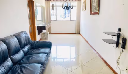 Apartamento à venda 3 dormitórios e 2 vagas, Vila Mariana, São Paulo, SP