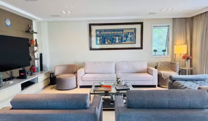 Apartamento à venda 4 Dormitorios 3 Suites 4 Vagas , Aclimação, São Paulo, SP