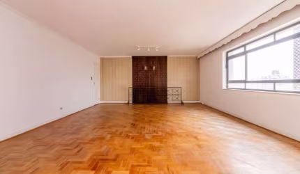 Apartamento à venda 3 Dormitorios  1 Suite 1 Vaga 174m2, Aclimação, São Paulo, SP