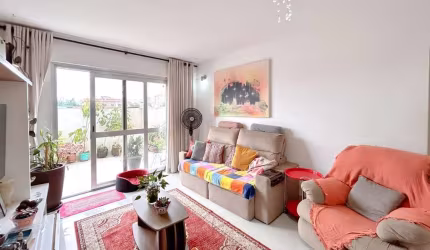 Apartamento à venda 2 dormitórios e 1 vaga, Jardim da Glória, São Paulo, SP