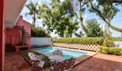 Casa à venda 250m2, 3 dormitórios e 2 vagas, Jardim da Glória, São Paulo, SP