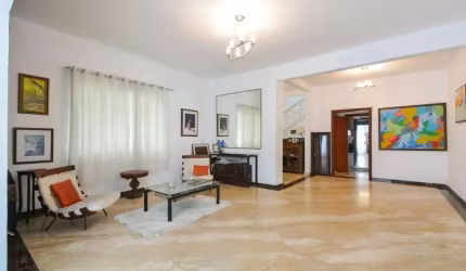 Casa à venda 250m2, 3 dormitórios e 2 vagas, Jardim da Glória, São Paulo, SP