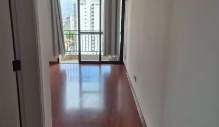 Apartamento com 58m², 2 dorms., 1 suíte, 2 vagas, para locação, Chácara Inglesa, São Paulo, SP