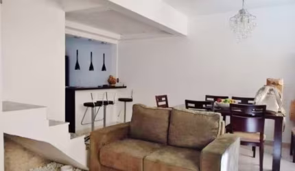 Casa de Condomínio para venda, com 3 Quartos, 1 suíte, 2 vagas e 85m² localizado no Vila Deodoro