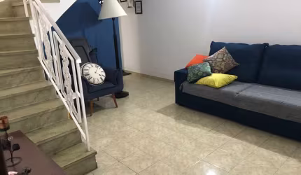 Otima Casa para venda com 4 dormitórios, 2 vagas e 140M², localizado no Vila Santo Estefano