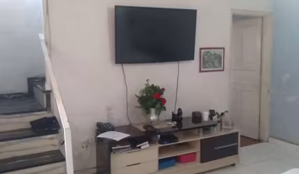 Sobrado para venda com 2 dormitórios, 2 vagas e 272M², localizado na Parque Jabaquara