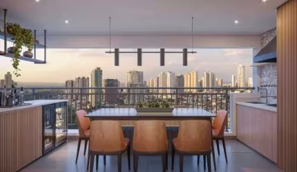 Apartamento EM CONSTRUÇÃO, com 71m², 2 dorms., 1 vaga, à venda, Vila Dom Pedro I, São Paulo, SP