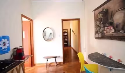 Apartamento à venda com 140m², 3 quartos localizado em Pinheiros