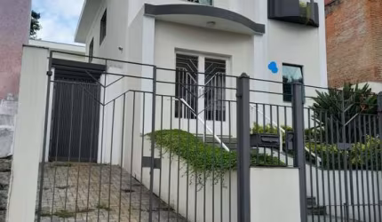 Sobrado à venda, 7 Salas, 300m2, 4wc, reformado, 1 vaga - Vila Mariana, São Paulo, SP