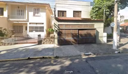 Casa à venda com 150m², 05 dormitórios, 01 suíte localizado no Planalto Paulista, São Paulo, SP