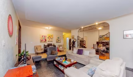 Casa de 361m² à venda, Vila Monumento, São Paulo, SP. com 4 Dormitórios, sendo 2 Suítes, Sala ampla