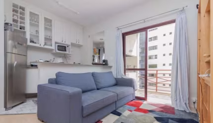 Excelente apartamento na Vila Susana