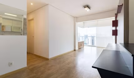 Apartamento à venda 2 Dormitorio 1 Suite 2 Vagas 65m2, Vila Dom Pedro I, São Paulo, SP
