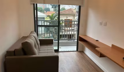 para locação, 2 dts, 47m2, 1wc, Vila Mariana, São Paulo, SP