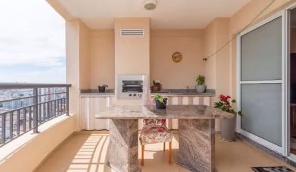 Apartamento à venda 3 Dormitorios 1 Suite 2 Vagas 85m2 , Ipiranga, São Paulo, SP