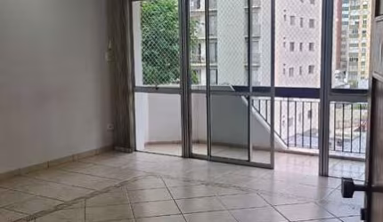 Apartamento à venda, 4 dts, 1 Suíte, 3 wc, 1 wc de Empregada, 2 vagas,  Pinheiros, São Paulo, SP