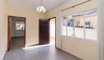 Casa de 150m² à venda, Saúde, São Paulo, SP.  com 4 Dormitórios amplos, Sala de estar,  Quintal gra