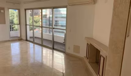 Apartamento à venda, 4 Suítes, 205m2, 3 vags, Paraíso, São Paulo, SP