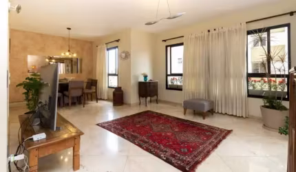Apartamento à venda, Perdizes, São Paulo, SP