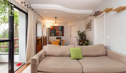 Apartamento à venda com 93m, 03 dormitórios, 02 banheiros, 01 suítes, Perdizes, São Paulo, SP