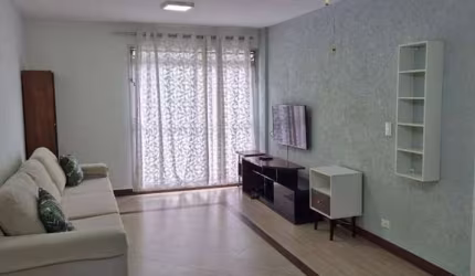 Apartamento para locação 2 Dormitorios 1 Vaga , Itaim Bibi, São Paulo, SP