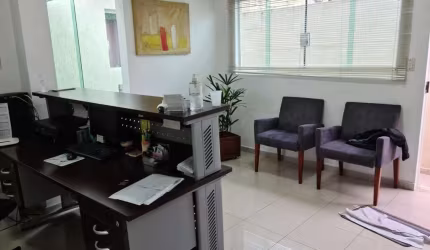 Casa  Comercial à venda 6 Salas 2 Banheiros 2 Vagas , Super Quadra Morumbi, São Paulo, SP