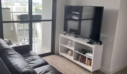 Apartamento à venda, localizado na Barra Funda, São Paulo, SP
