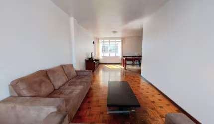 Apartamento à venda 3 Dormitorios 1 Suite 1 Vaga , Pinheiros, São Paulo, SP