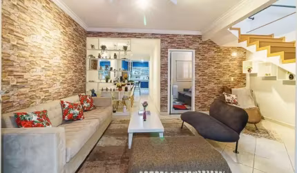 Casa à venda 270m, com 04 dormitórios, 04 suítes, 04 banheiros, Perdizes, São Paulo, SP