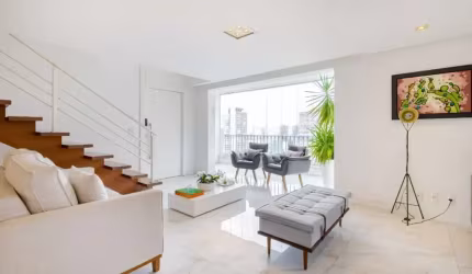 Apartamento à venda de 315m, 03 dormitórios, 01 suítes, 05 banheiros, 03 banheiro Perdizes, São Pau