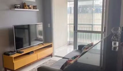 Apartamento à venda 2 Dormitorios 1 Suite 1 Vaga 56m2, Vila Leopoldina, São Paulo, SP