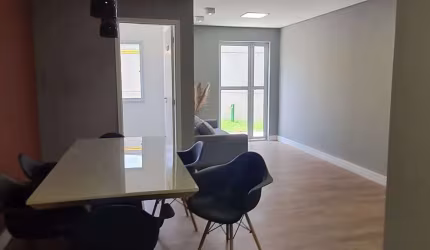 Apartamento à venda 1 Dormitorio Sem Vaga 28m2, Vila Ipojuca, São Paulo, SP