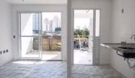 Apartamento com 3 quartos (1 suíte) 2 banheiros 1 vaga à venda, 66 m² - Ipiranga - São Paulo/SP