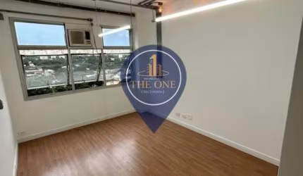 Comercial para Locação 35M², Pinheiros, São Paulo - SP