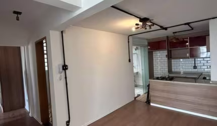 Apartamento para locação 2 dormitórios, Aclimação, São Paulo, SP