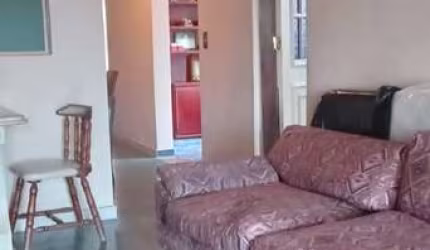 Casa à venda 3 suítes e 10 vagas, Vila Brasilina, São Paulo, SP