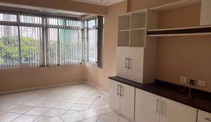 Apartamento para locação 3 Dormitorios 1 Suite 1 Vaga 130m2, Água Branca, São Paulo, SP