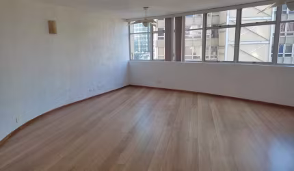 Apartamento à venda 180m2, 3 dormitórios e 2 vagas, Jardim Paulistano, São Paulo, SP