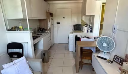 Apartamento à venda 2 dormitórios, Cambuci, São Paulo, SP