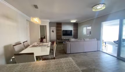 Apartamento à venda 3 Dormitorios 3 Suites 2 Vagas 147m2, Vila Alexandria, São Paulo, SP