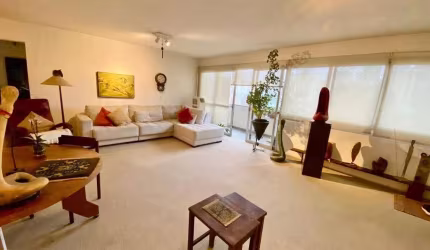 Apartamento à venda 142m2 com 3 dormitórios, Paraíso do Morumbi, São Paulo, SP