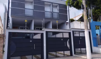 CASA NOVA À VENDA 120M ,  DORMITÓRIOS, 1 SUÍTE E 2 VAGAS