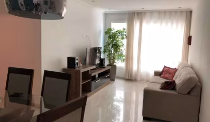 Apartamento à venda, Perdizes, São Paulo, SP