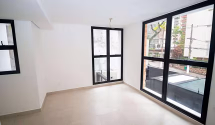 Casa Condominio à venda 2 Dormitorios 2 Suites 2 Vgas 180m2, Santa Cecília, São Paulo, SP