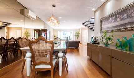 Casa à venda, Vila Santo Estéfano, São Paulo, SP