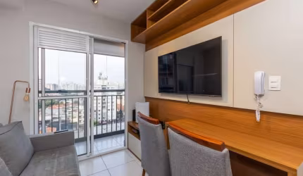 Apartamento à venda, Jardim da Glória, São Paulo, SP