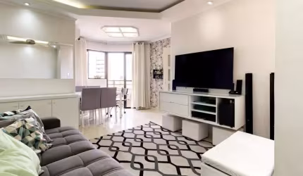 Apartamento à venda, Vila Bela, São Paulo, SP