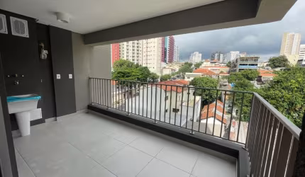 Apartamento à venda 2 Dormitorios 1 Suite 1 Vaga 68m2, Saúde, São Paulo, SP